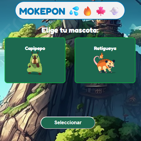 Pokemon Game image